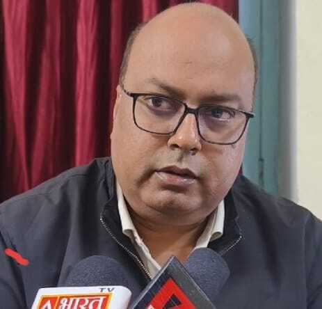 साहिबगंज जिले में 14 फीसदी चापानल पड़े हैं खराब,