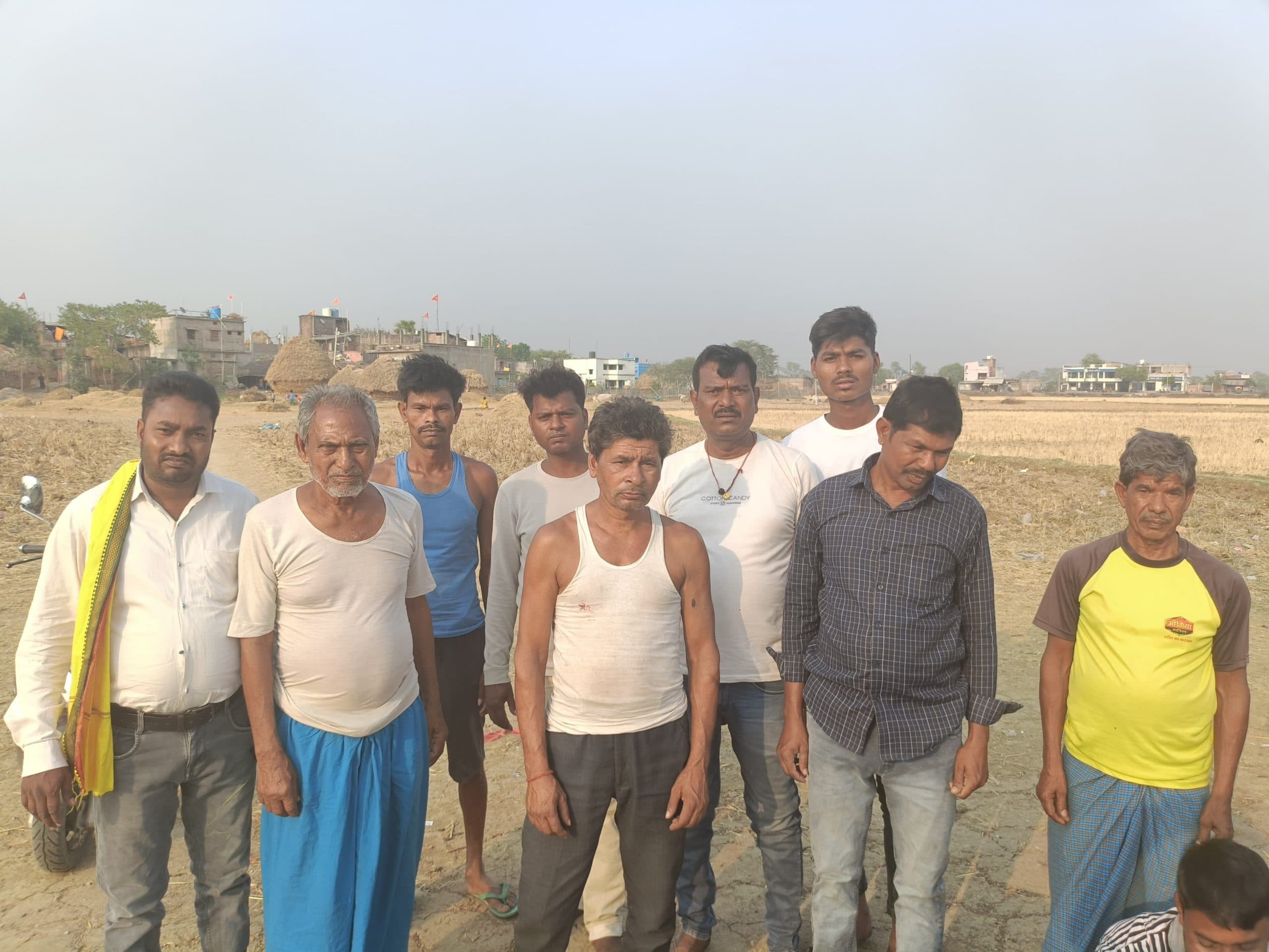 नपं के वार्ड 14 में पेयजलापूर्ति की हो व्यवस्था, जल निकासी के साथ-साथ कचरा निस्तारण की मिले सुविधा