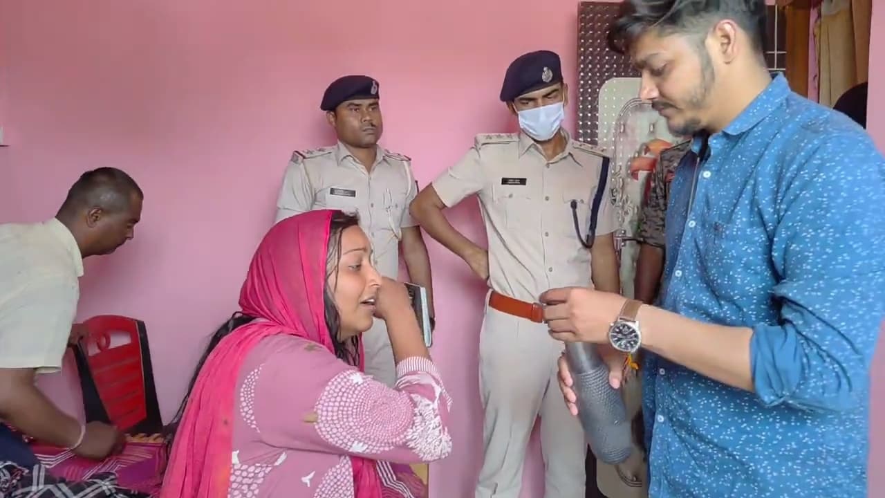 मैं रोकती रही, लेकिन बहू बोली- कैसे नहीं जायेगा, घूमने का प्लान है हमारा