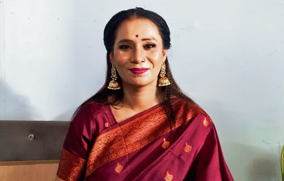 Gopalganj News : भोजपुरी हमारी धरोहर, इसे हमेशा सहेज कर रखना होगा : कल्पना