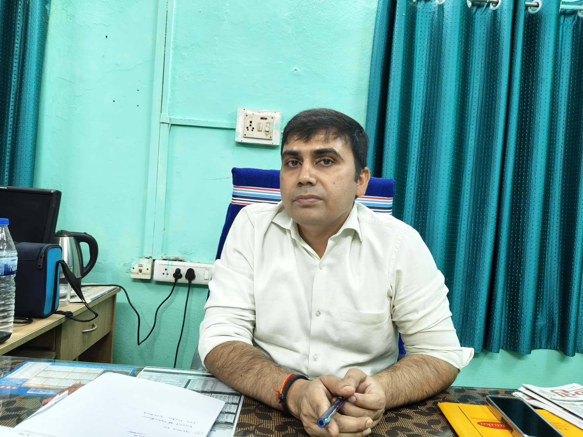 Bokaro News : गोमिया क्षेत्र में बदले जायेंगे कई ट्रांसफार्मर