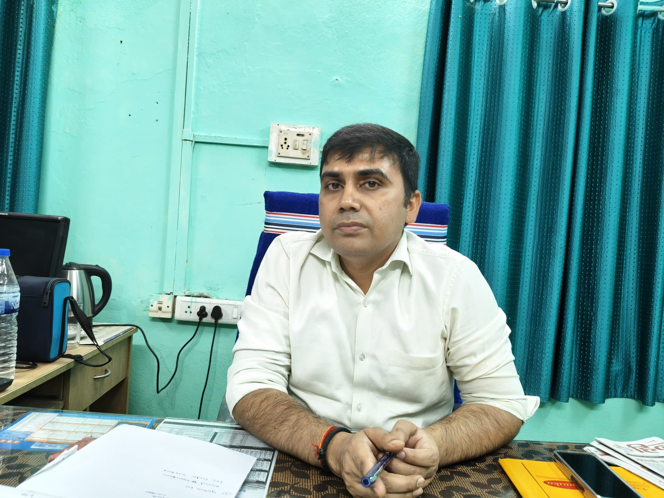 Bokaro News : गोमिया क्षेत्र में बदले जायेंगे कई ट्रांसफार्मर