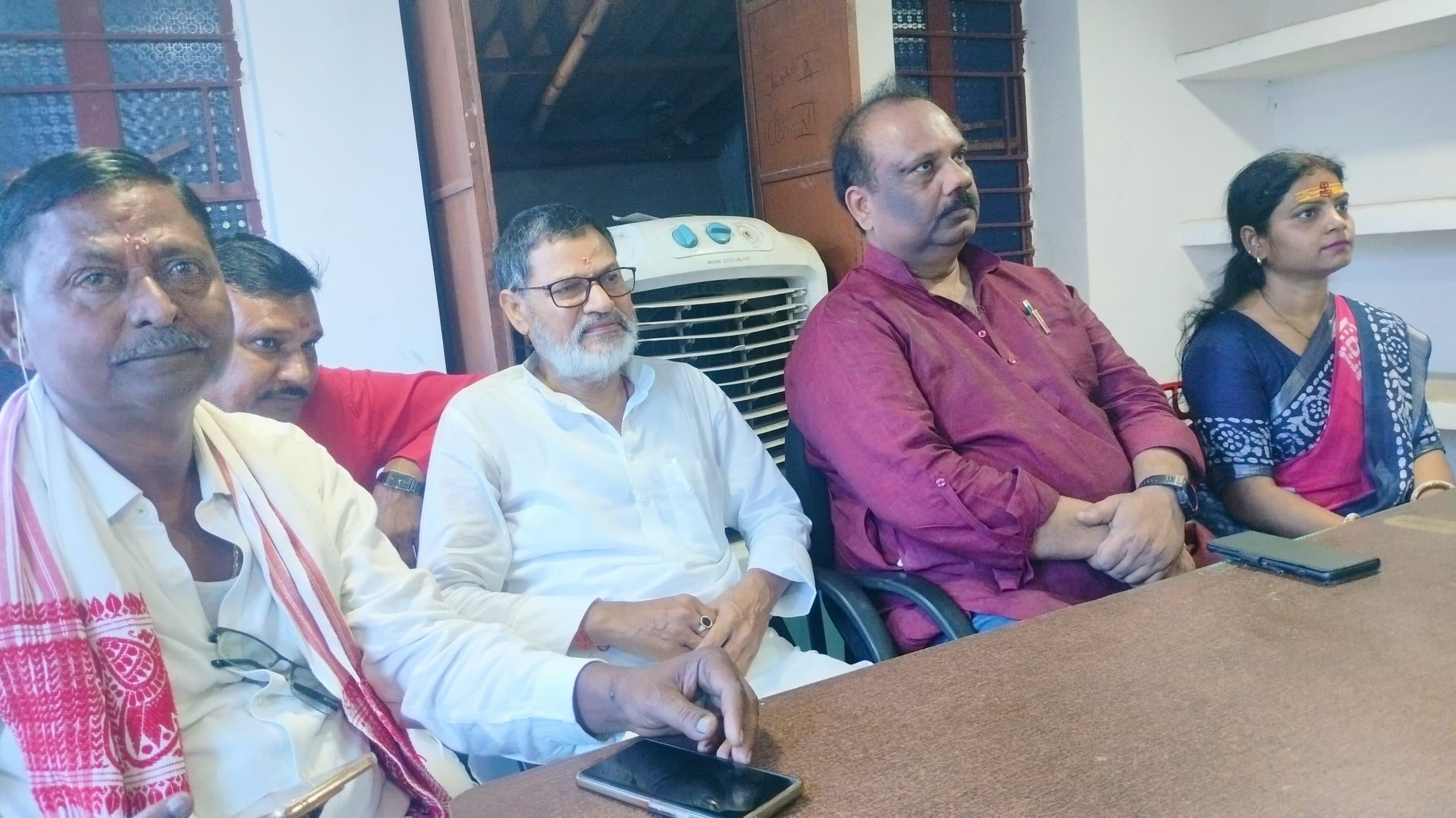 Bhagalpur news विस चुनाव में आसा पार्टी 125 सीटों पर दावेदारी पेश करेगी