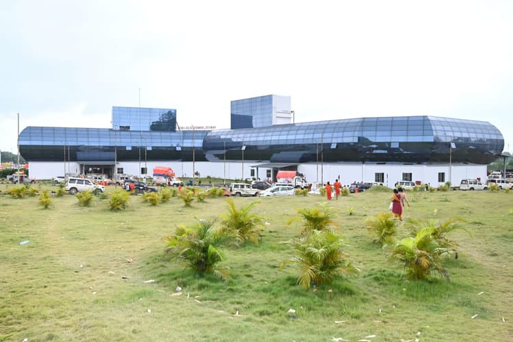 आइएसबीटी की बंदोबस्ती होने तक नगर निगम प्रशासन करेगी व्यवस्था का संचालन