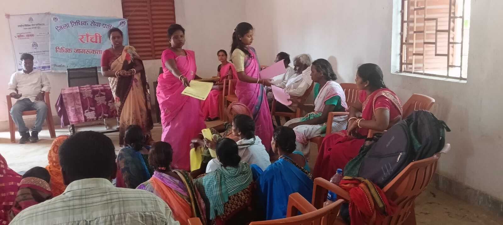 नशा से तन और धन दोनों की हानि : एलएडीसी