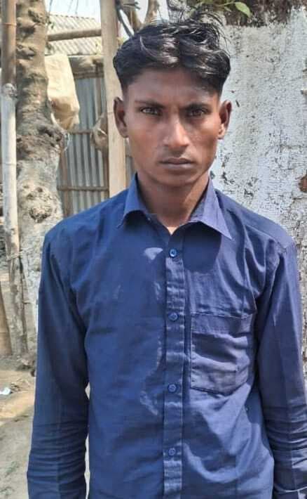 अपहृत युवक को कोढ़ा पुलिस ने मधेपुरा से किया बरामद