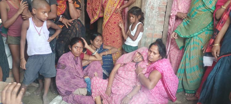 सांप काटने से किशोरी की मौत, परिजनों में मचा कोहराम