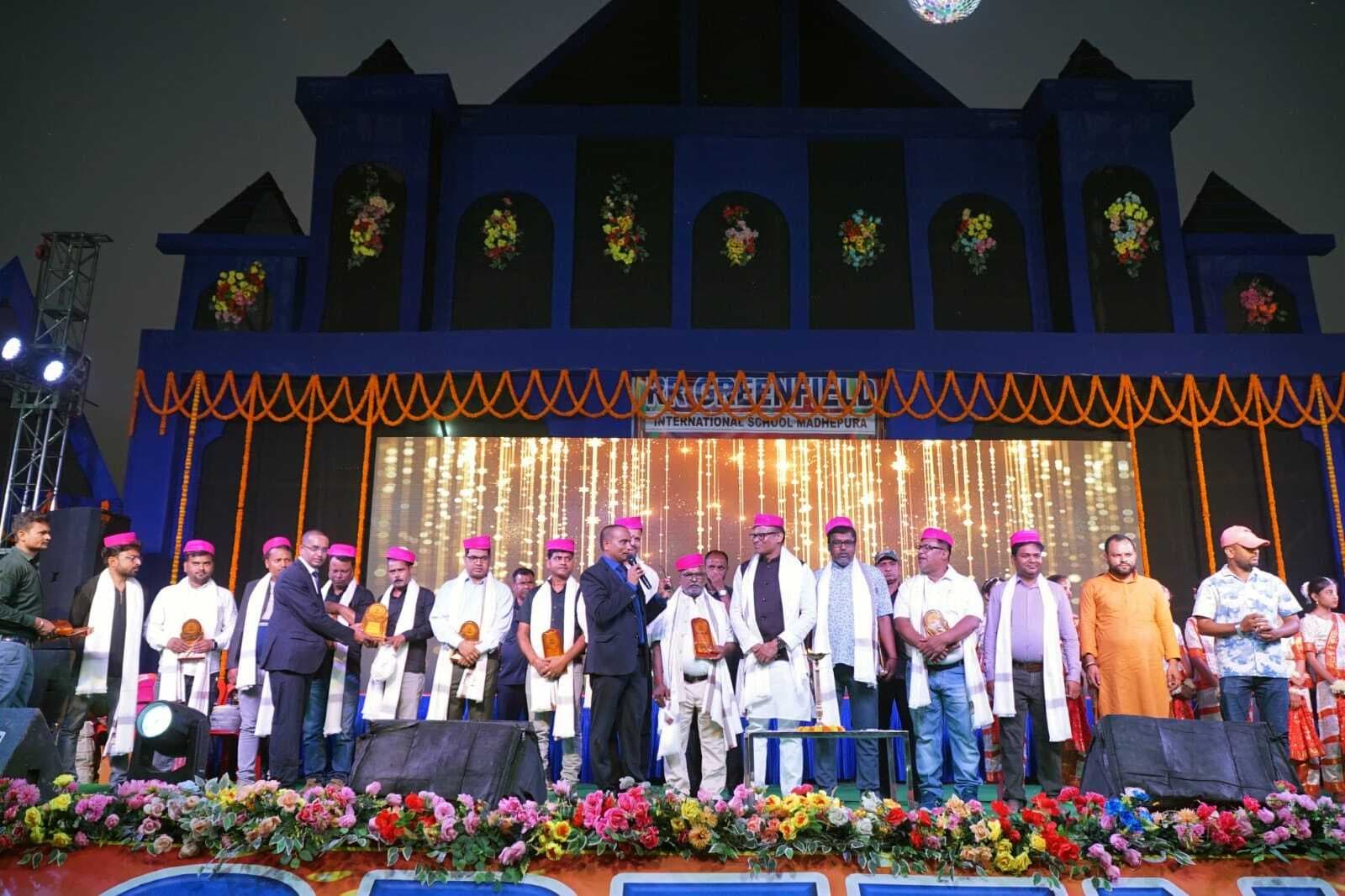 शिक्षा वह शक्ति है जो किसी भी व्यक्ति की जीवन को बदल सकती है