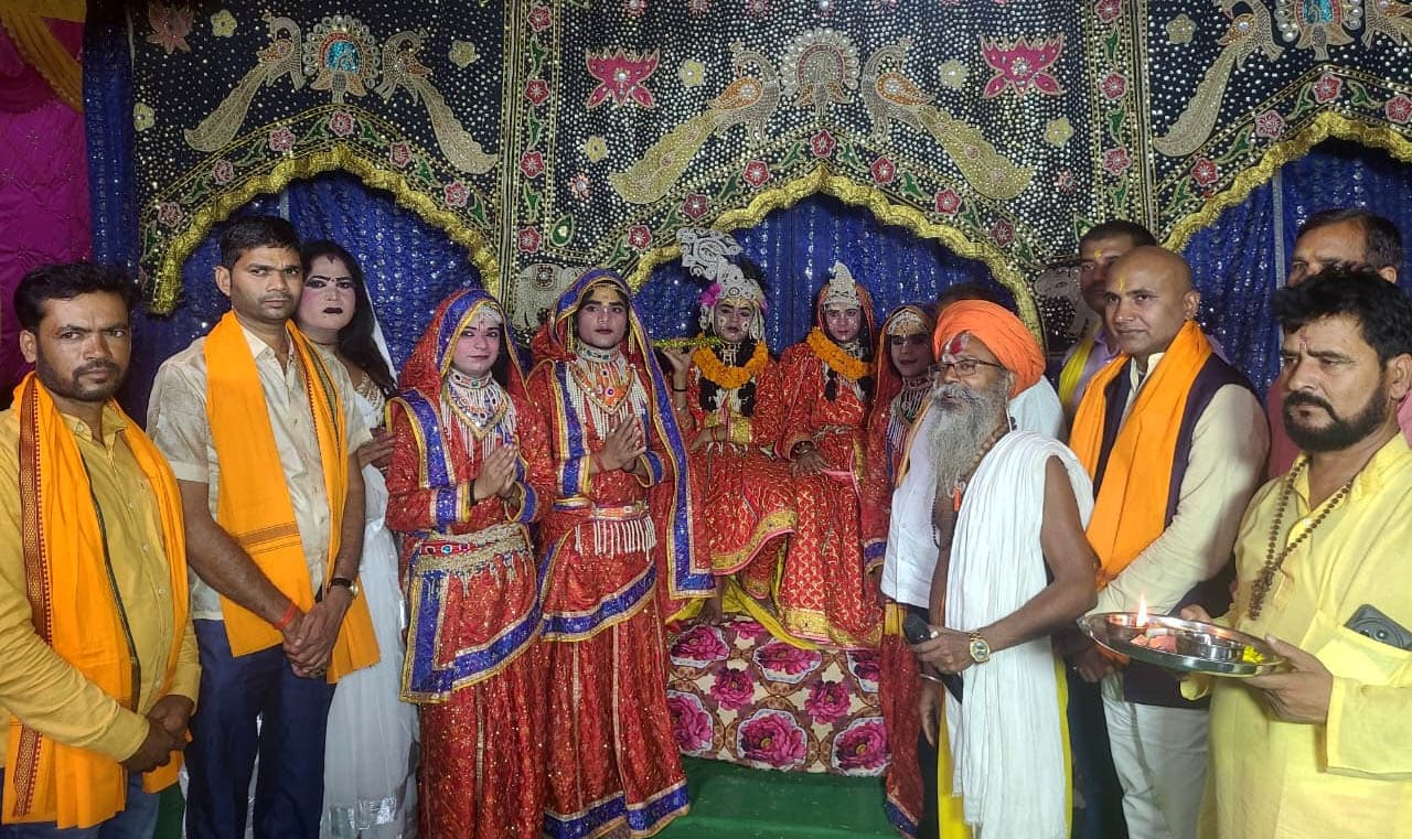 पूरे विश्व में हमारा देश दे रहा वासुदेव कुटुंब का संदेश : डिप्टी सीएम