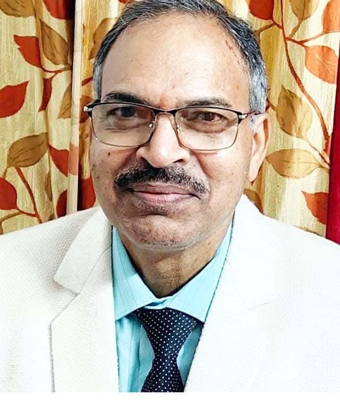 नयी टीम के साथ पूर्णिया विवि को आगे बढ़ाने के मूड में वीसी