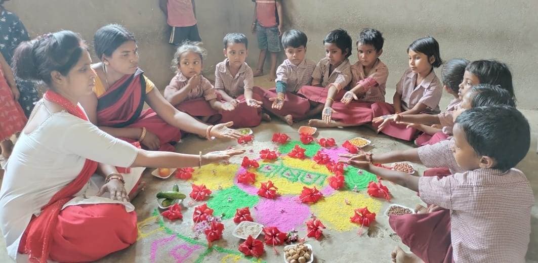 जागरूकता रैली में स्वस्थ जीवनशैली अपनाने का दिया संदेश