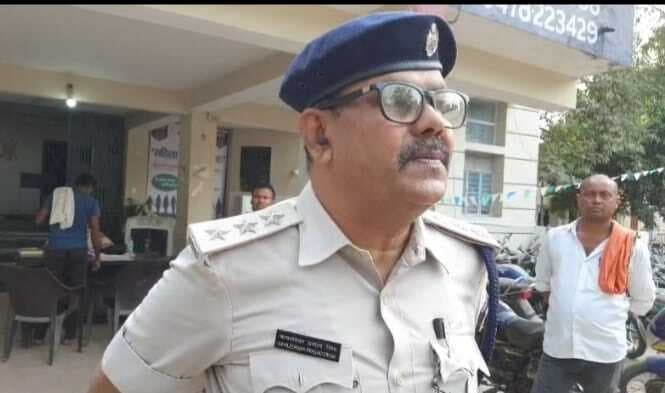 देह व्यापार के धंधे में फंसी नाबालिग को पुलिस ने कराया मुक्त