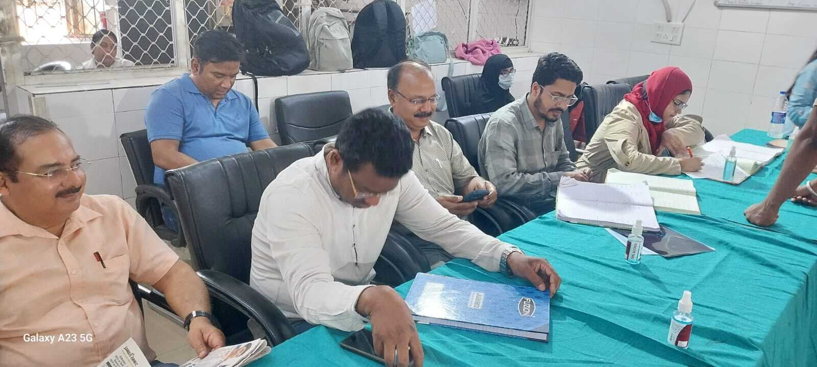 रामनवमी विजयादशमी जुलूस में 700 लोग घायल