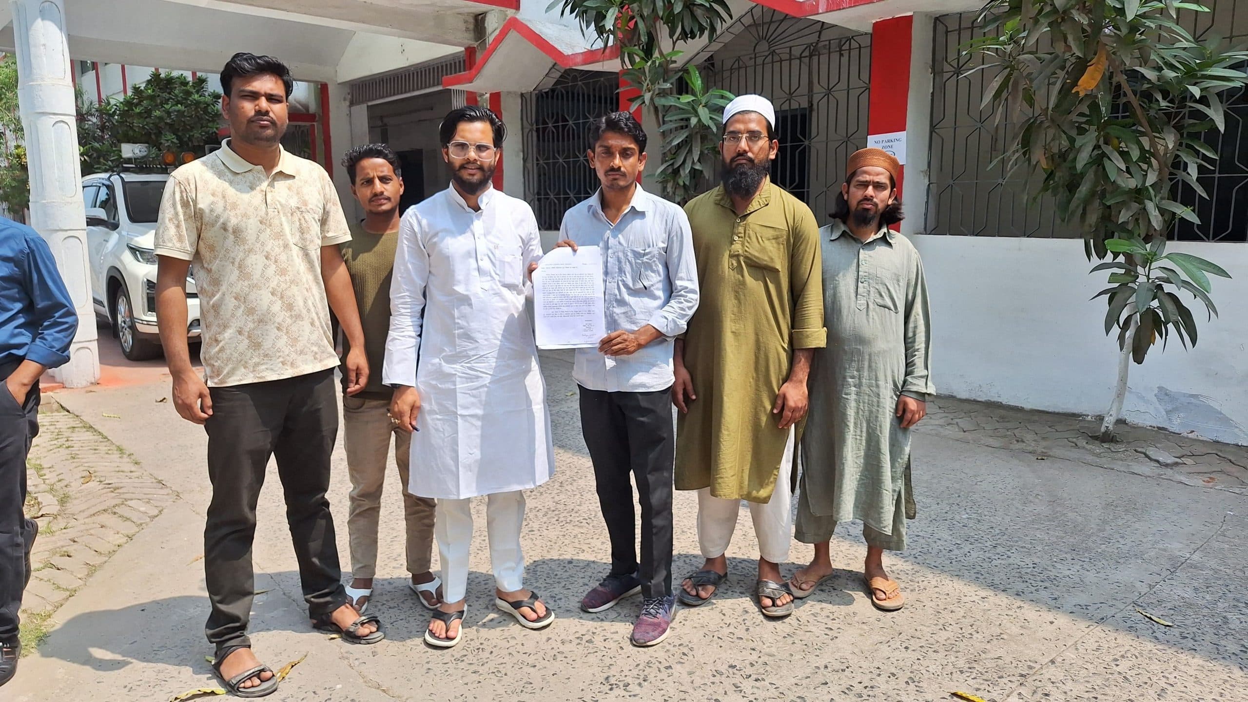 पुल निर्माण में डायवर्सन को ऊंचा करने की मांग