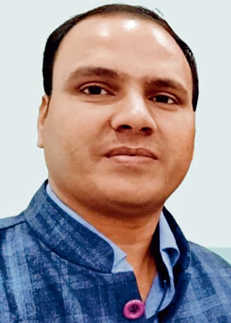 Saran News : सोनपुर विधानसभा के प्रतिनिधि के रूप में ट्रेनिंग लेने दिल्ली जायेंगे बीएलओ नसीम अहमद