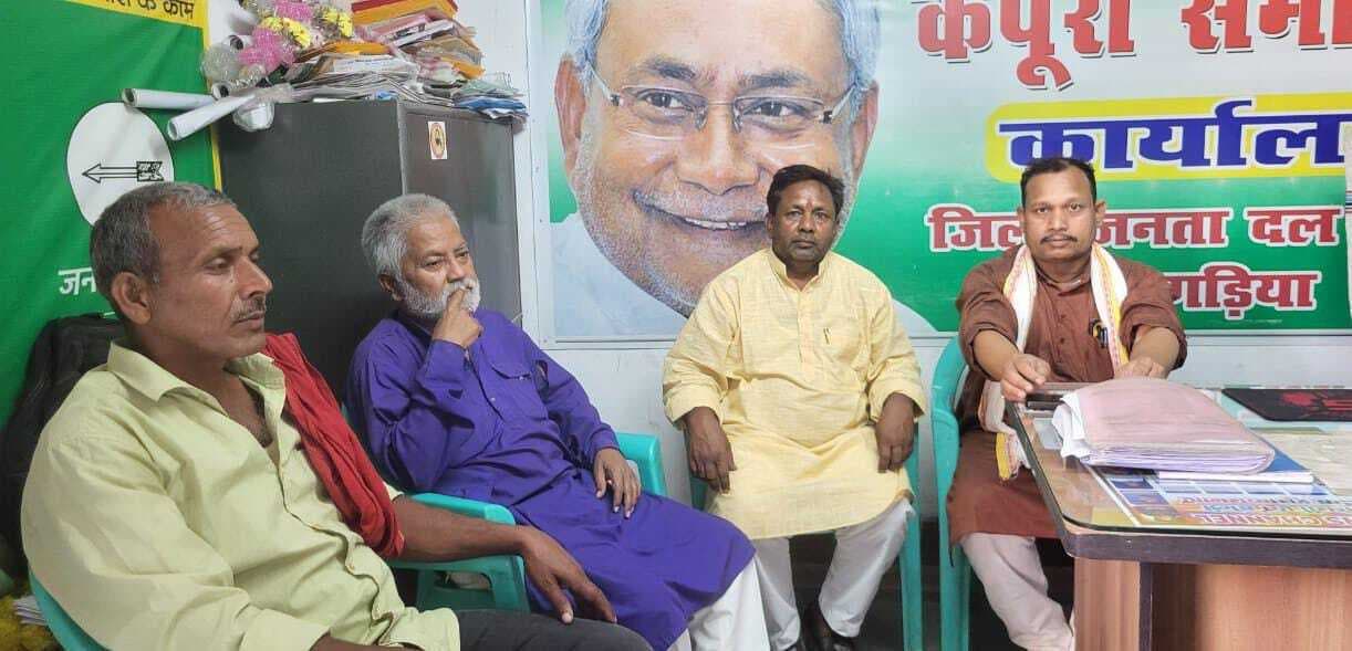 डॉ. आंबेडकर की मनायी जाएगी 134वीं जयंती