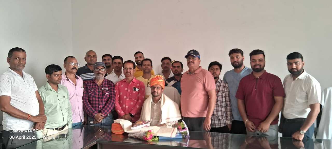 Motihari: नये खेल पदाधिकारी का खेल संघों ने किया स्वागत