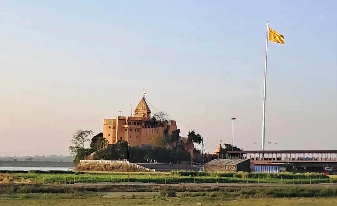 Bhagalpur news वन विभाग ने दिया एनओसी, जल्द काम शुरू होने की उम्मीद