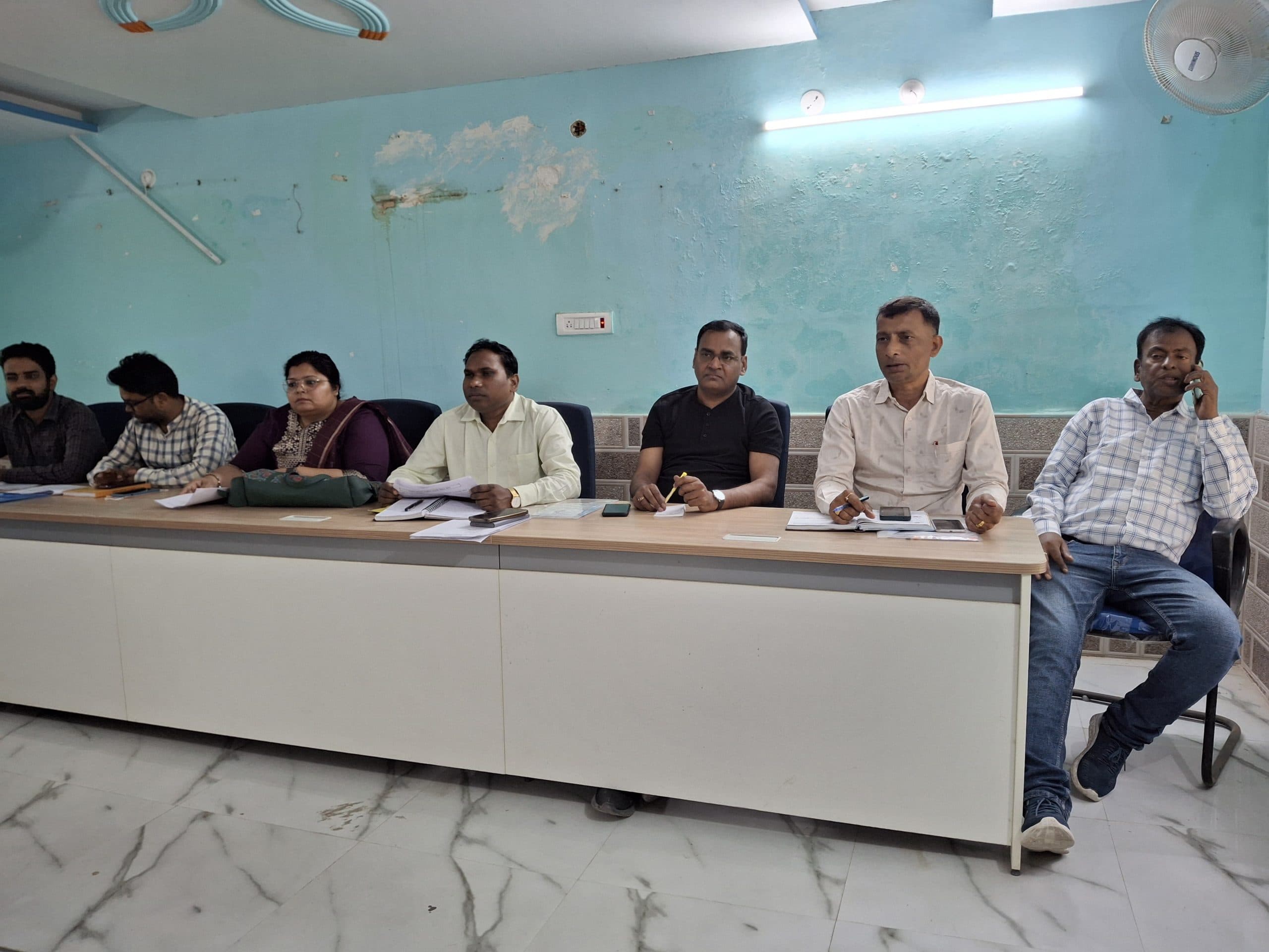 Samastipur News:हर महादलित टोला में लगेगा विशेष विकास शिविर