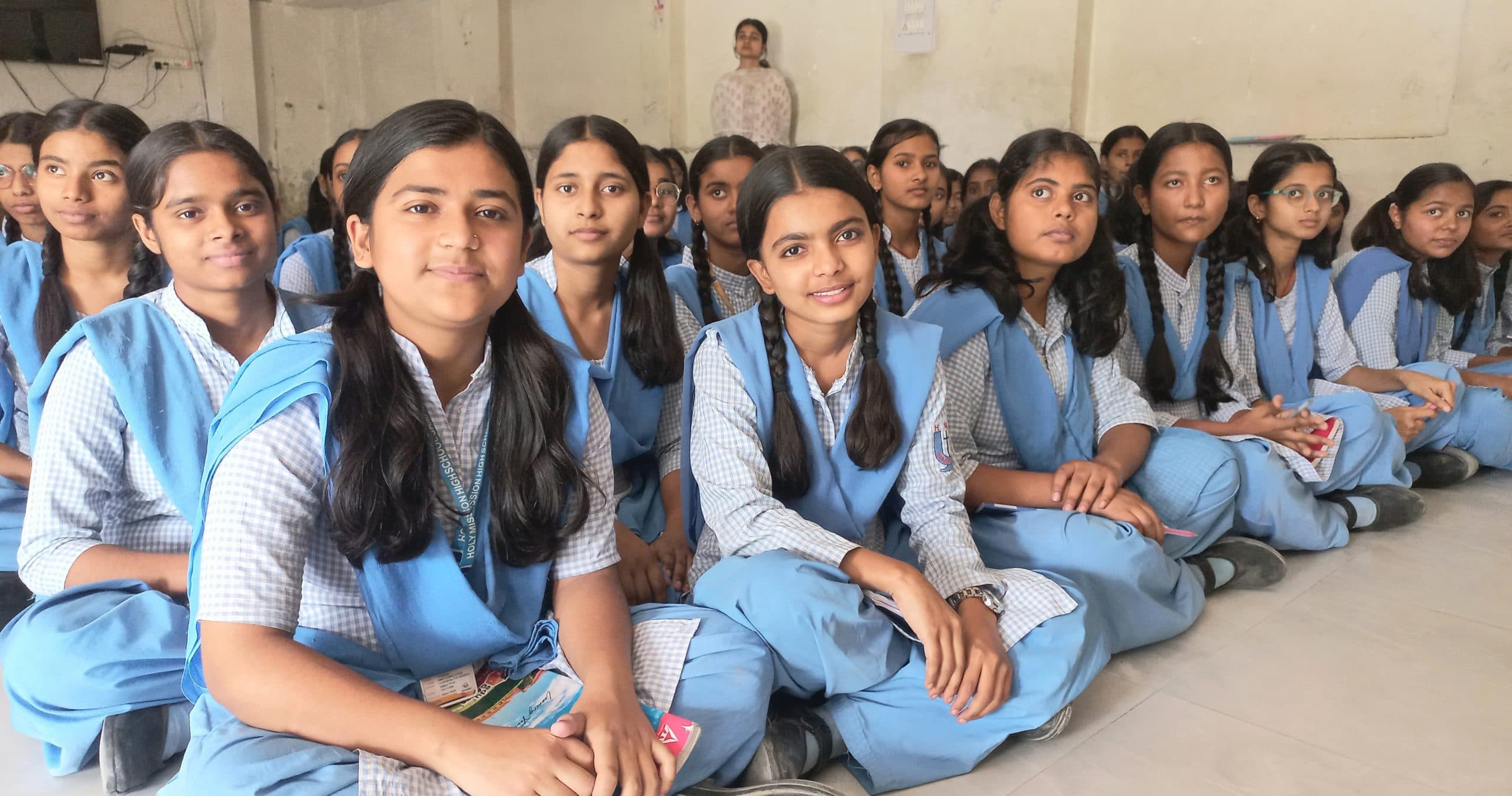 Awareness program on cyber crime in Samastipur: साइबर अपराध से बचना चाहते हों तो, जागरूक बने