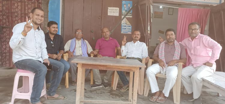 Madhubani News : संतु महतो चौक से सुक्की गांव तक की सड़क का होगा दोहरीकरण