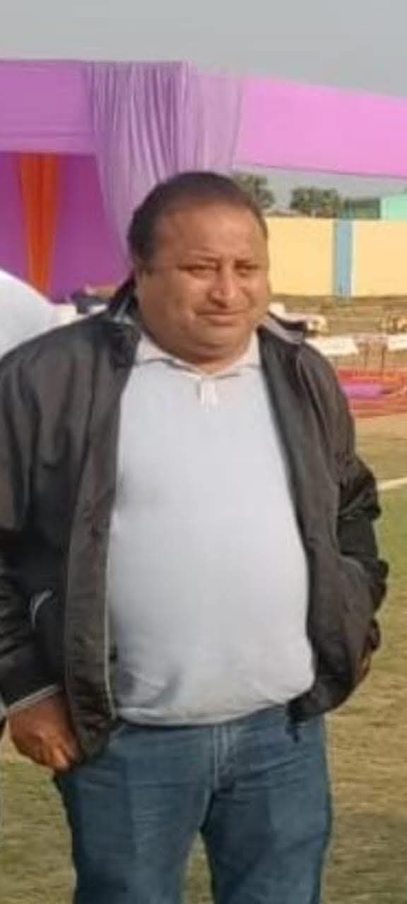 Dhanbad News: डीसीए के कार्यकारी सदस्य वेणु गोपाल का निधन, खेल प्रेमियों में शोक