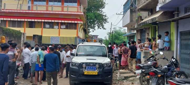 दो वर्ष पूर्व की घटना ने फिर से लोगों को दिला दी याद