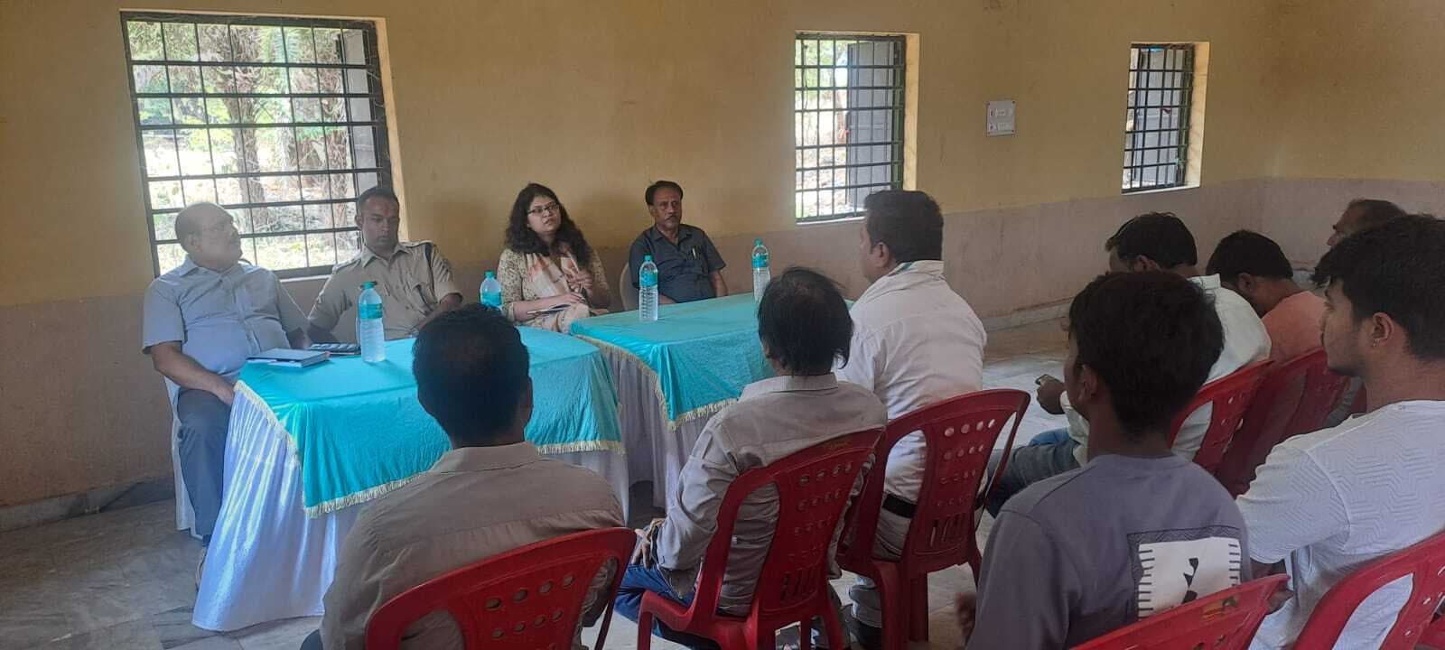 West Singhbhum News : केरा में ऐतिहासिक राजकीय मेला कल से