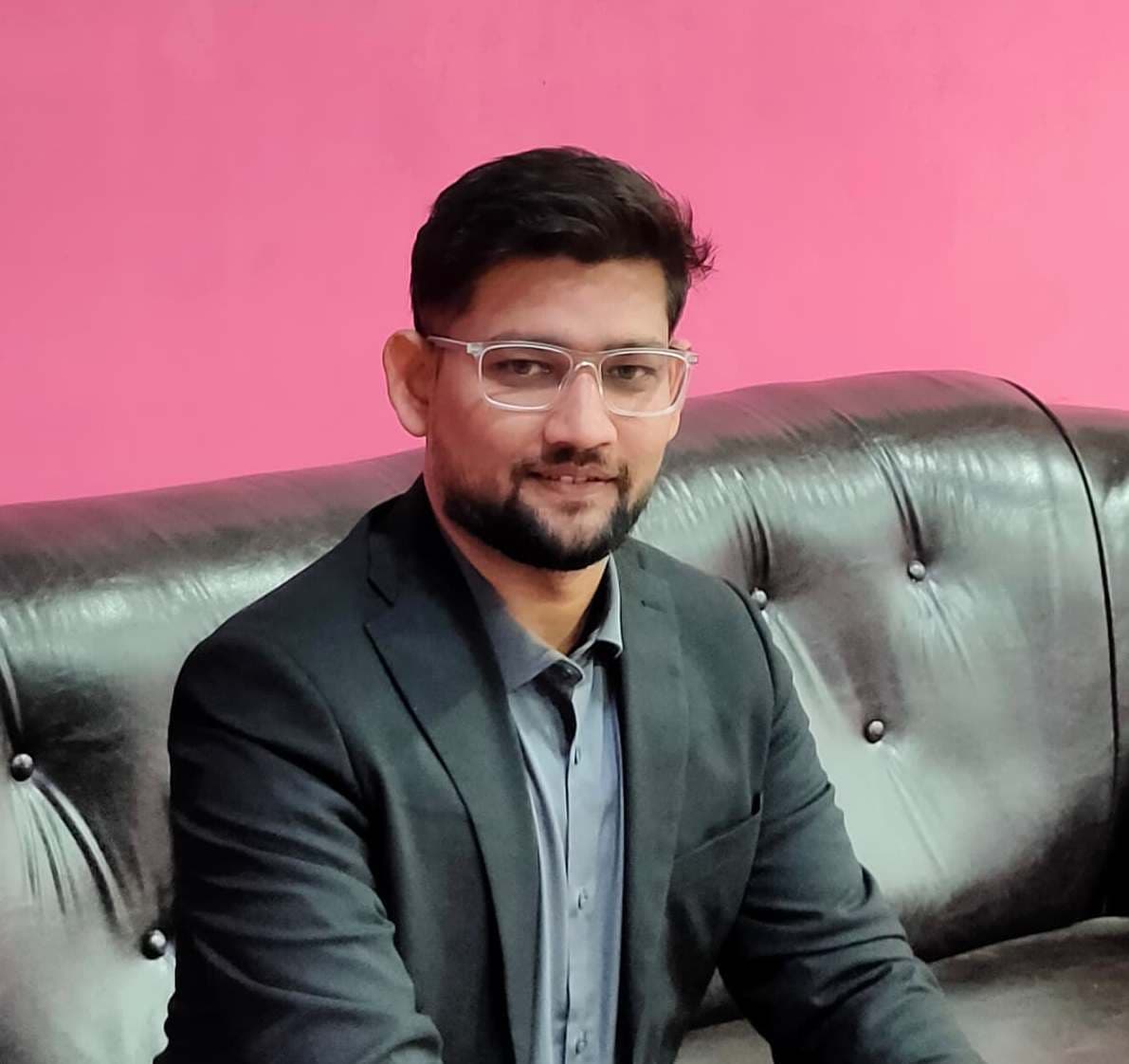 प्रिंस पटेल बने जदयू मीडिया सेल के प्रदेश सचिव