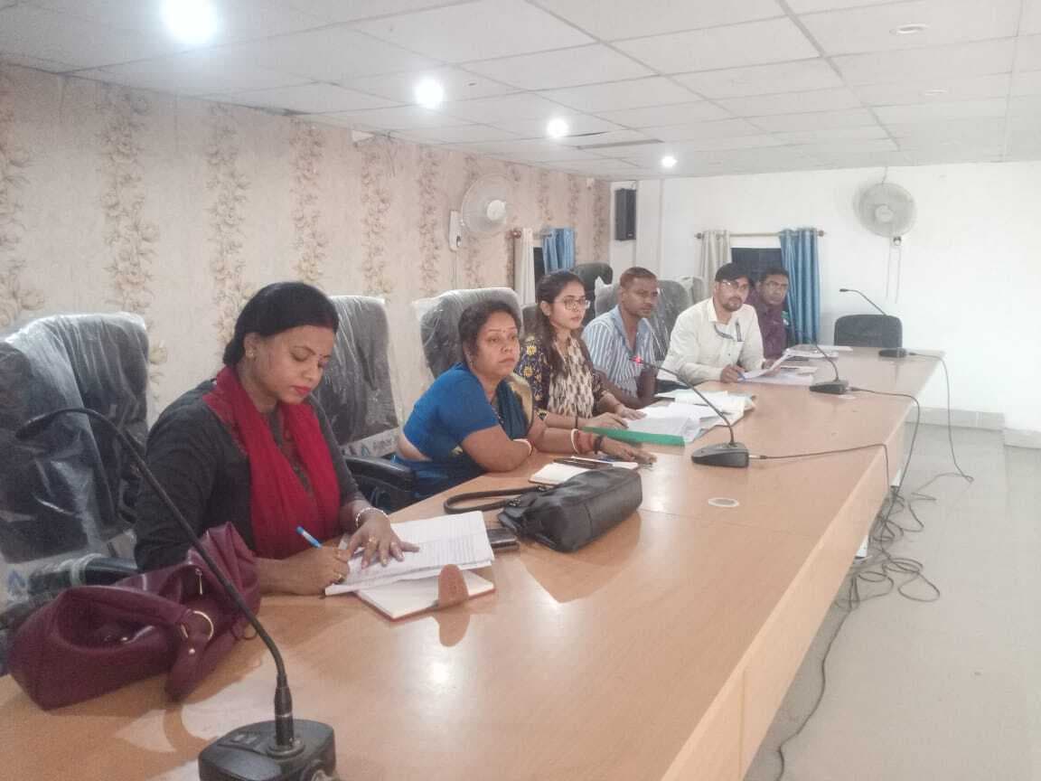 19 व 24 अप्रैल को विशेष शिविर का होगा आयोजन