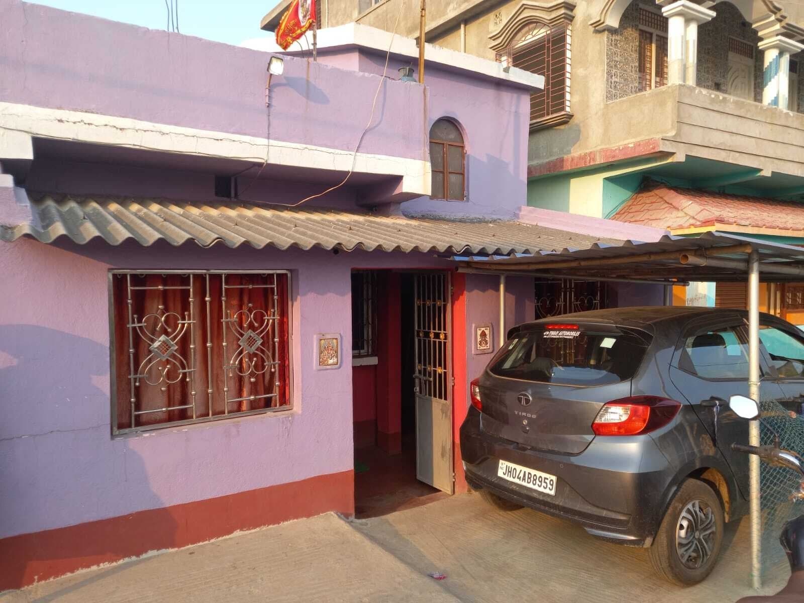 रामनवमी की पूजा करने गये थे भागलपुर, बंद घर में हो गयी चोरी