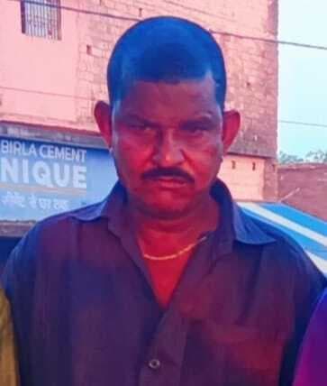 बस-ट्रक की आमने-सामने टक्कर में धबौली के व्यक्ति की मौत