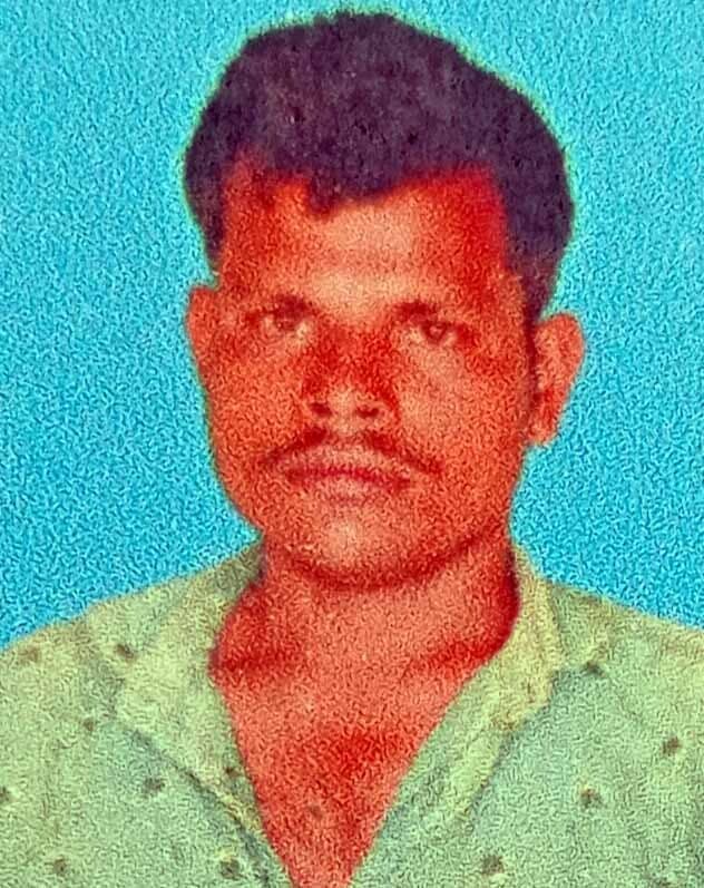 हादसे में घायल युवक की इलाज के दौरान मौत