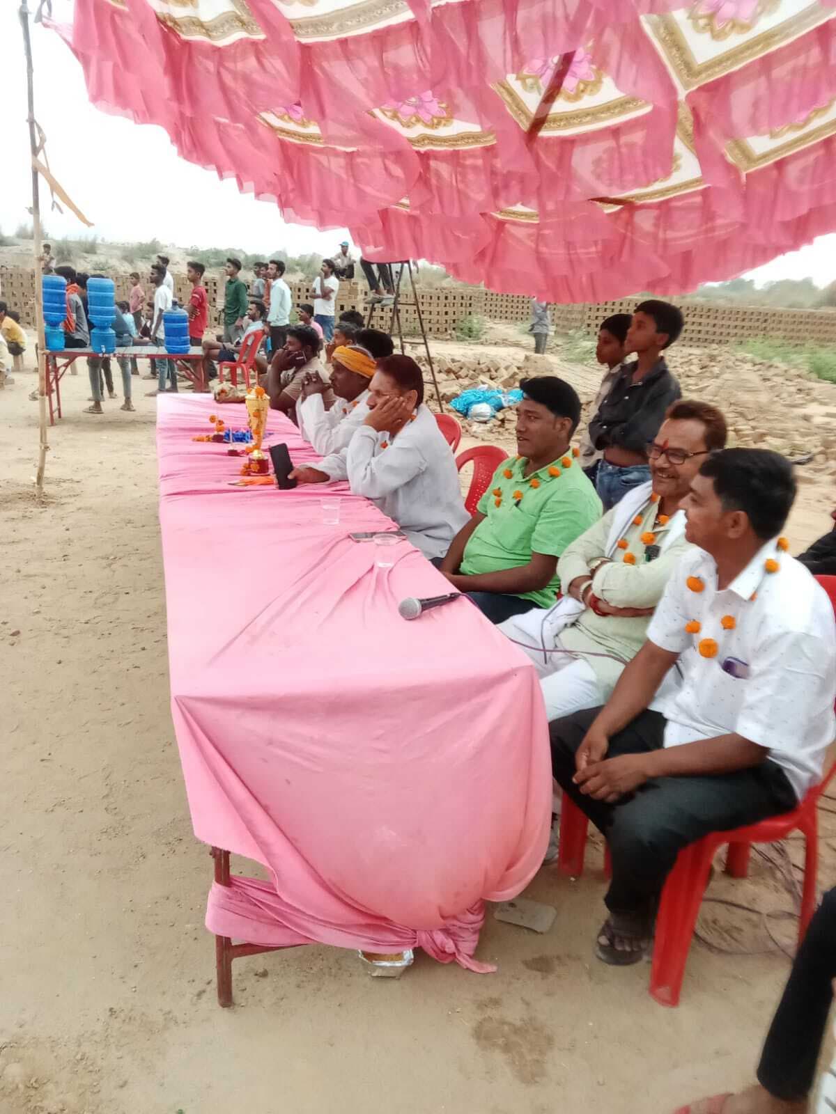 मठियापर प्रीमियर लीग में शादीपुर की टीम चैंपियन