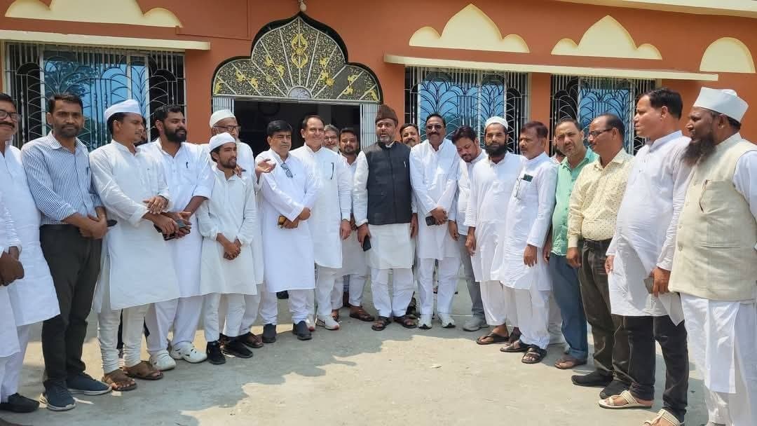 वक्फ संशोधन कानून के खिलाफ 20 अप्रैल से होगी आंदोलन की शुरूआत- अख्तरूल