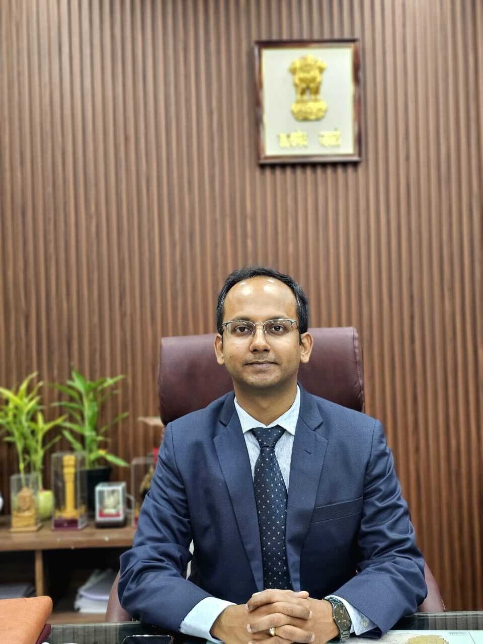 कल को ग्राम कचहरी के लिए चयनित अभ्यर्थियों की होगा काउंसेलिंग