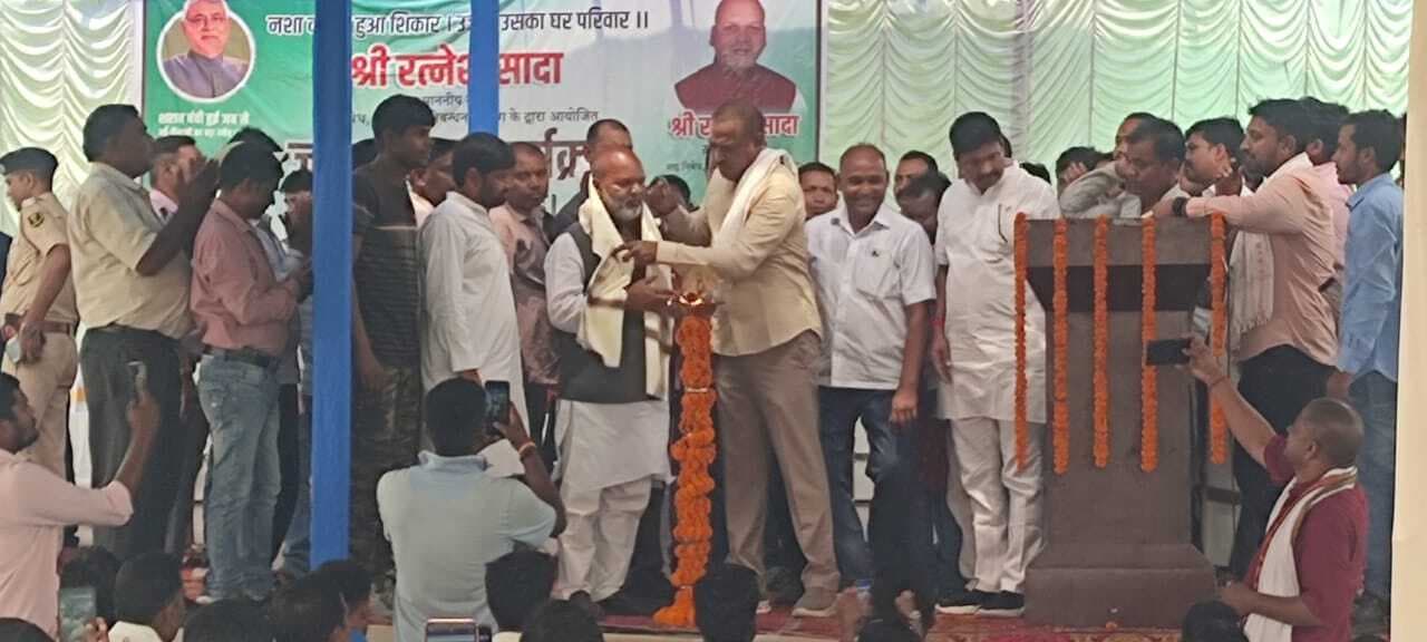 शराब बंदी से बदली है बिहार की तस्वीर, बिहारी कहलाना गौरव की बात : मंत्री