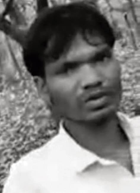 जमुई पुलिस के लिए सर दर्द बना हुआ था नक्सली रमेश टुडू