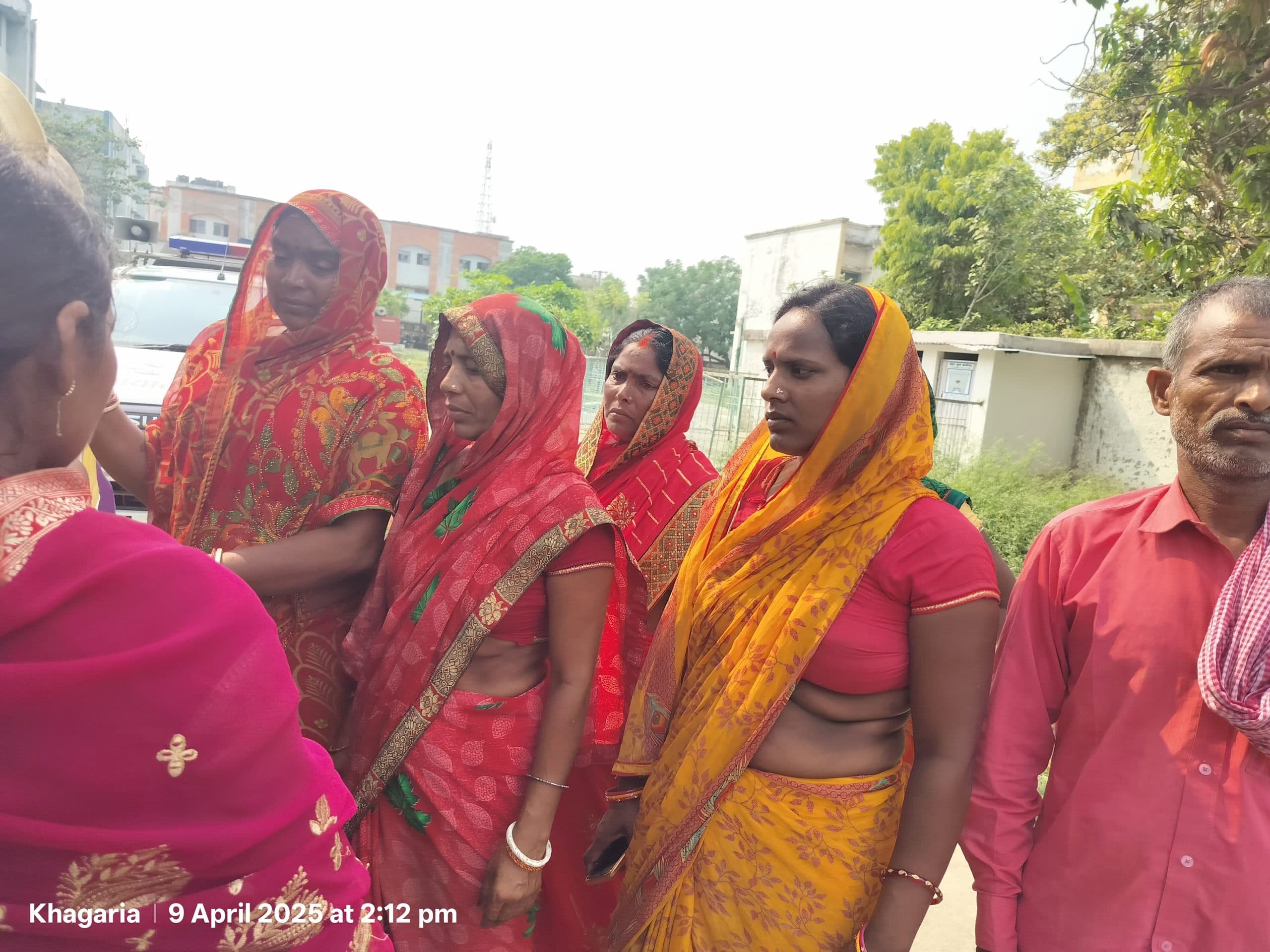 सड़क दुर्घटना में जख्मी महिला की इलाज के दौरान मौत