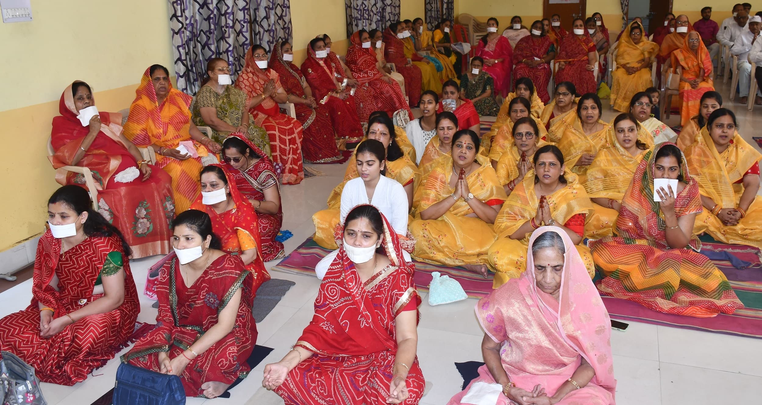 Bokaro News : सद्भावना, एकता व परस्पर बंधुत्व का संदेश होगा मुखर