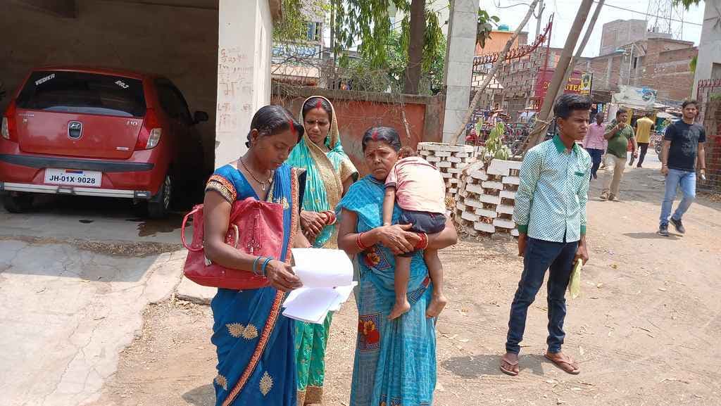 अमडीहा की महिला से 39,200 रूपये की ठगी, थाने में की शिकायत