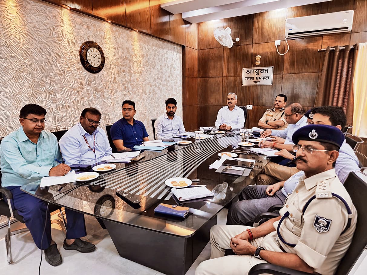 Gaya News : गया में होगा खेलो इंडिया यूथ गेम, जानिये क्या है तैयारी