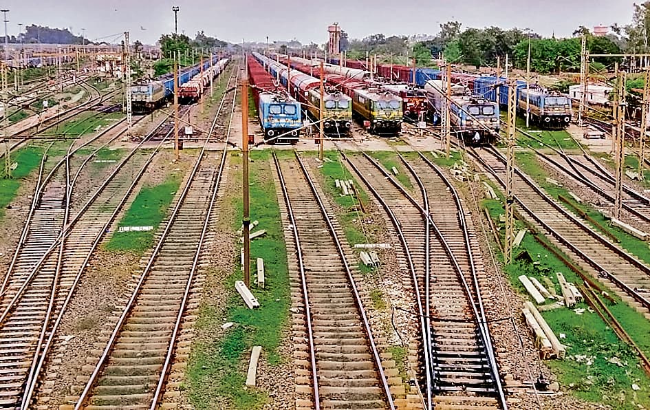 Gaya News : नवादा-गया के बीच के 10 रेल ओवरब्रिज बनेंगे, डीपीआर बनाने का आदेश जारी