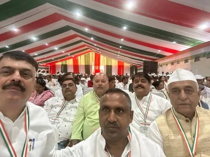 Jamshedpur News : कांग्रेस लोगों के हक और अधिकार की लड़ाई लड़ रही : बन्ना