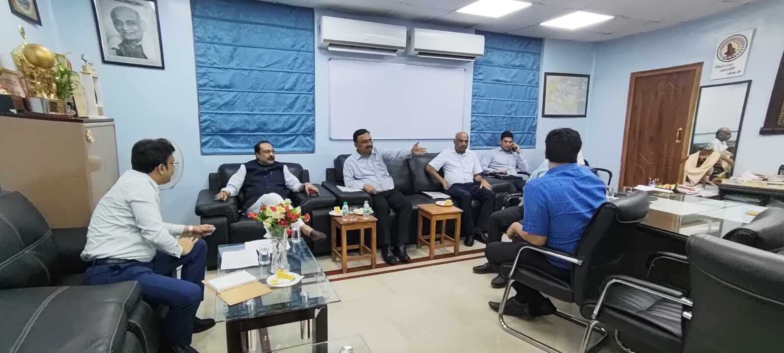 Patna News : नेऊरा-दनियावां-बरबीघा रेल लाइन पर जुलाई से दौड़ेगी ट्रेन