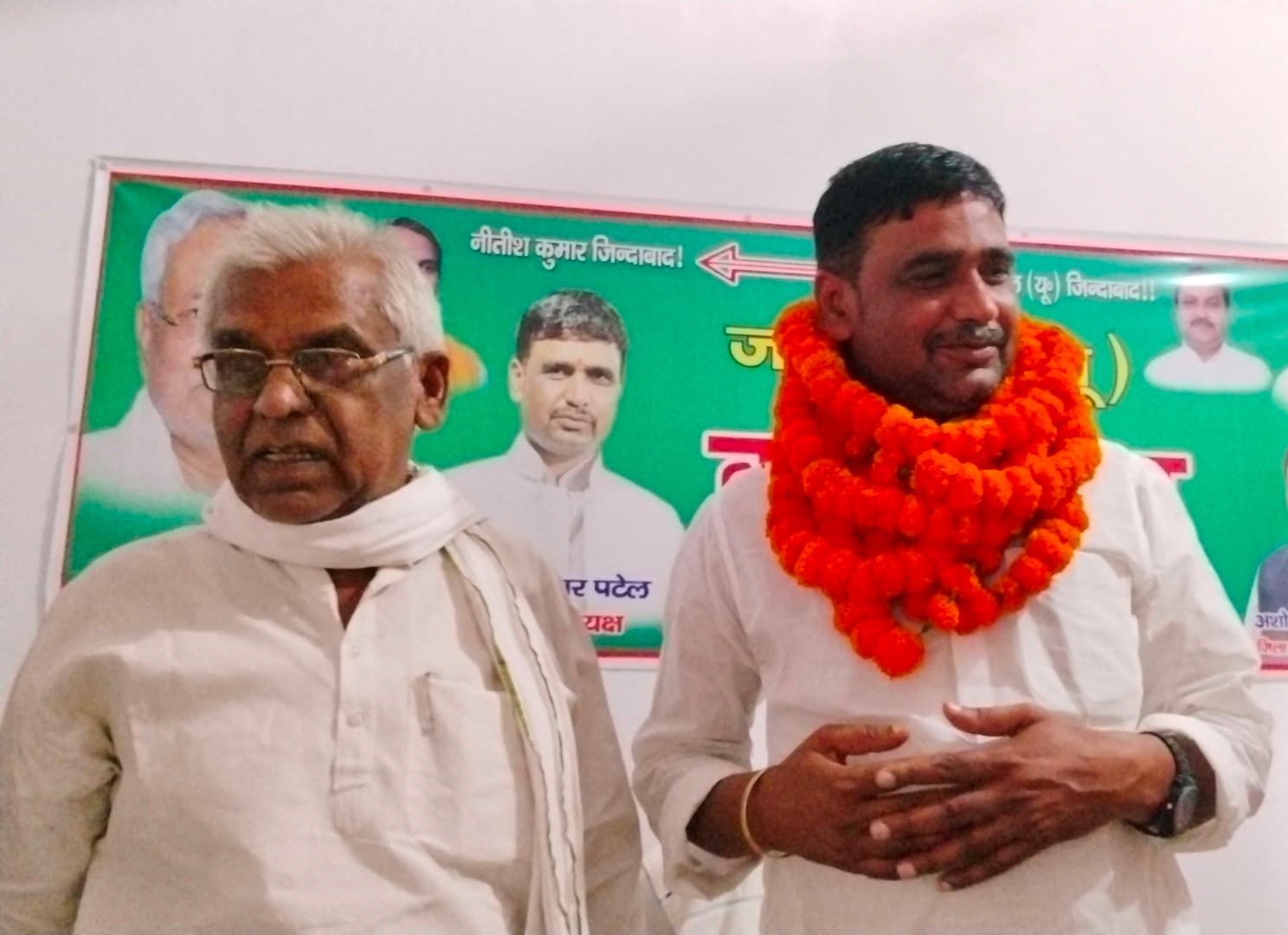 आम जनता की समस्याओं का करायेंगे समाधान