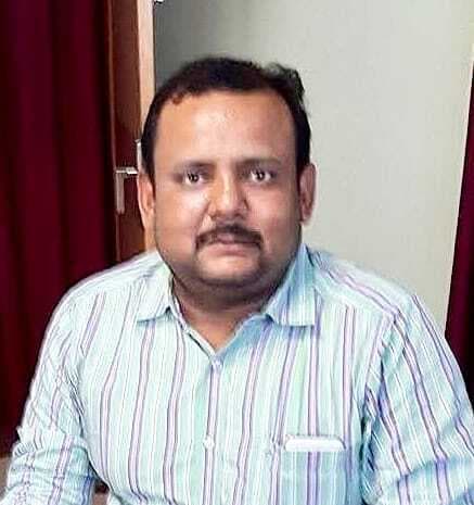 डॉ शांति भूषण बने आईएमए बिहार के असिस्टेंट सेक्रेटरी