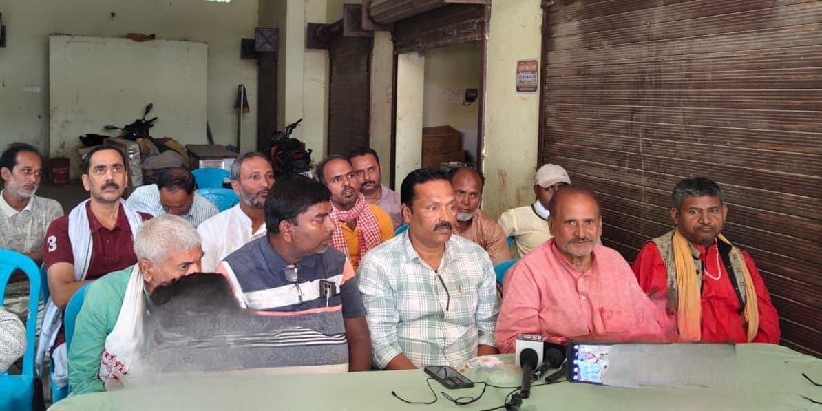 Motihari: योजनाओं की निगरानी और निष्पादन में पारदर्शिता लाना पहली प्रमुखता