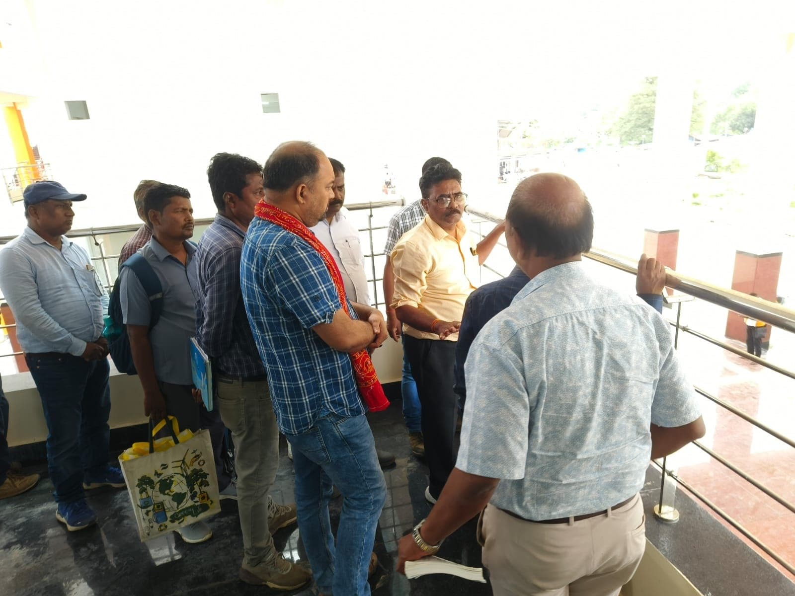 उद्घाटन के लिए फाइनल, पीएमओ की मंजूरी का इंतजार