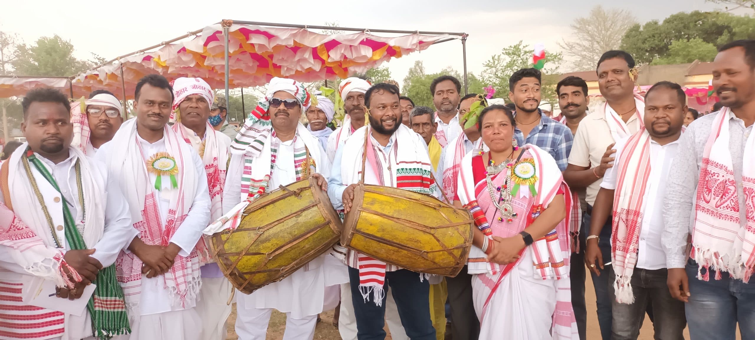प्रकृति के संरक्षण का लें सकल्प : विधायक